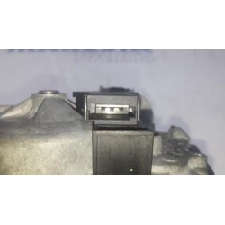 Fiat - Punto - Rear wiper motor