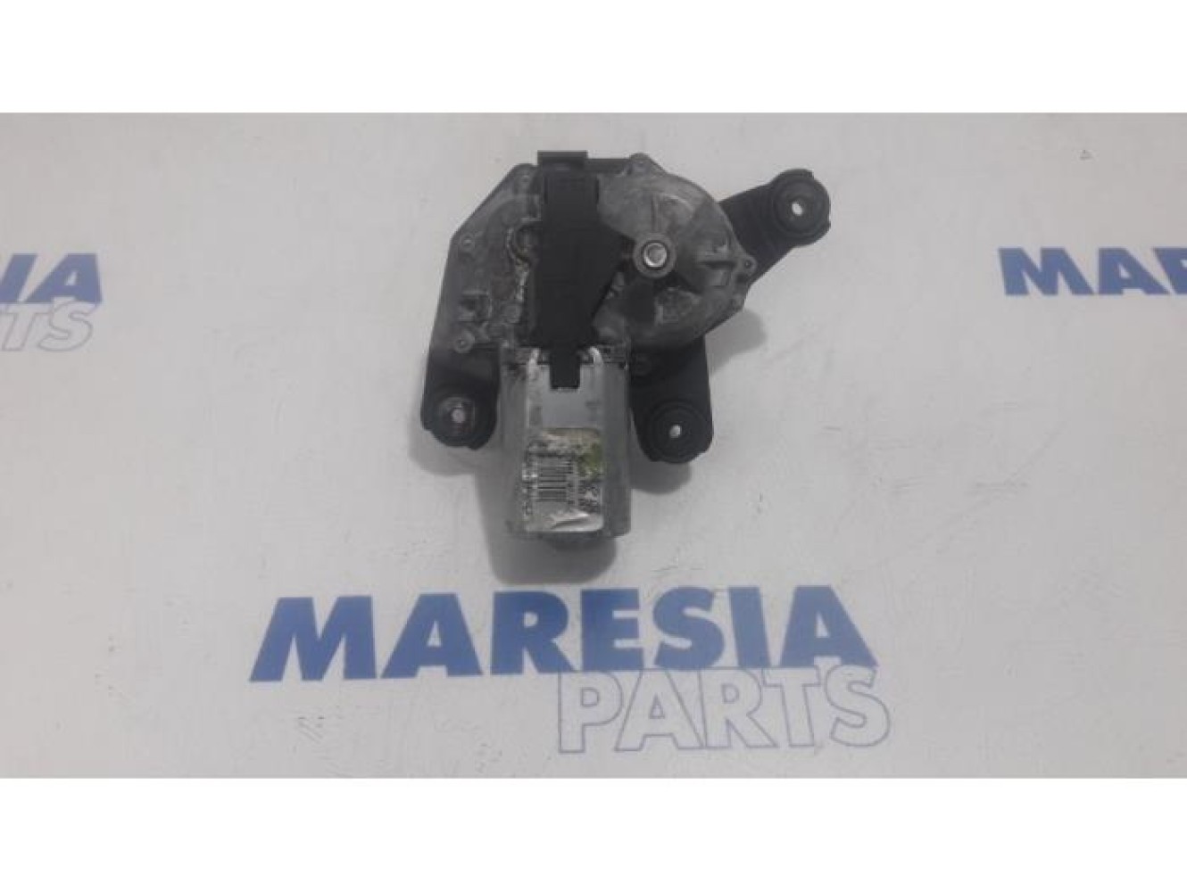 Fiat - Punto - Rear wiper motor