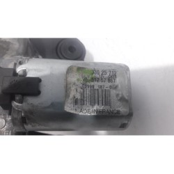 Fiat - Punto - Rear wiper motor
