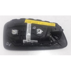 Fiat - Punto - Airbag siège