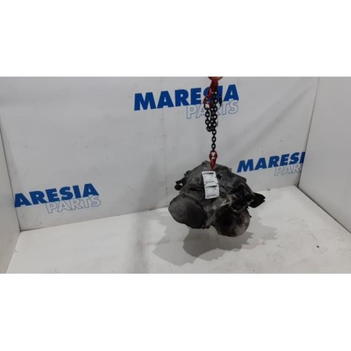 Citroen - Berlingo - Gearbox