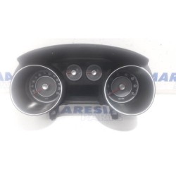 Fiat - Punto - Instrument panel