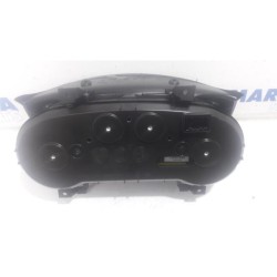 Fiat - Punto - Instrument panel