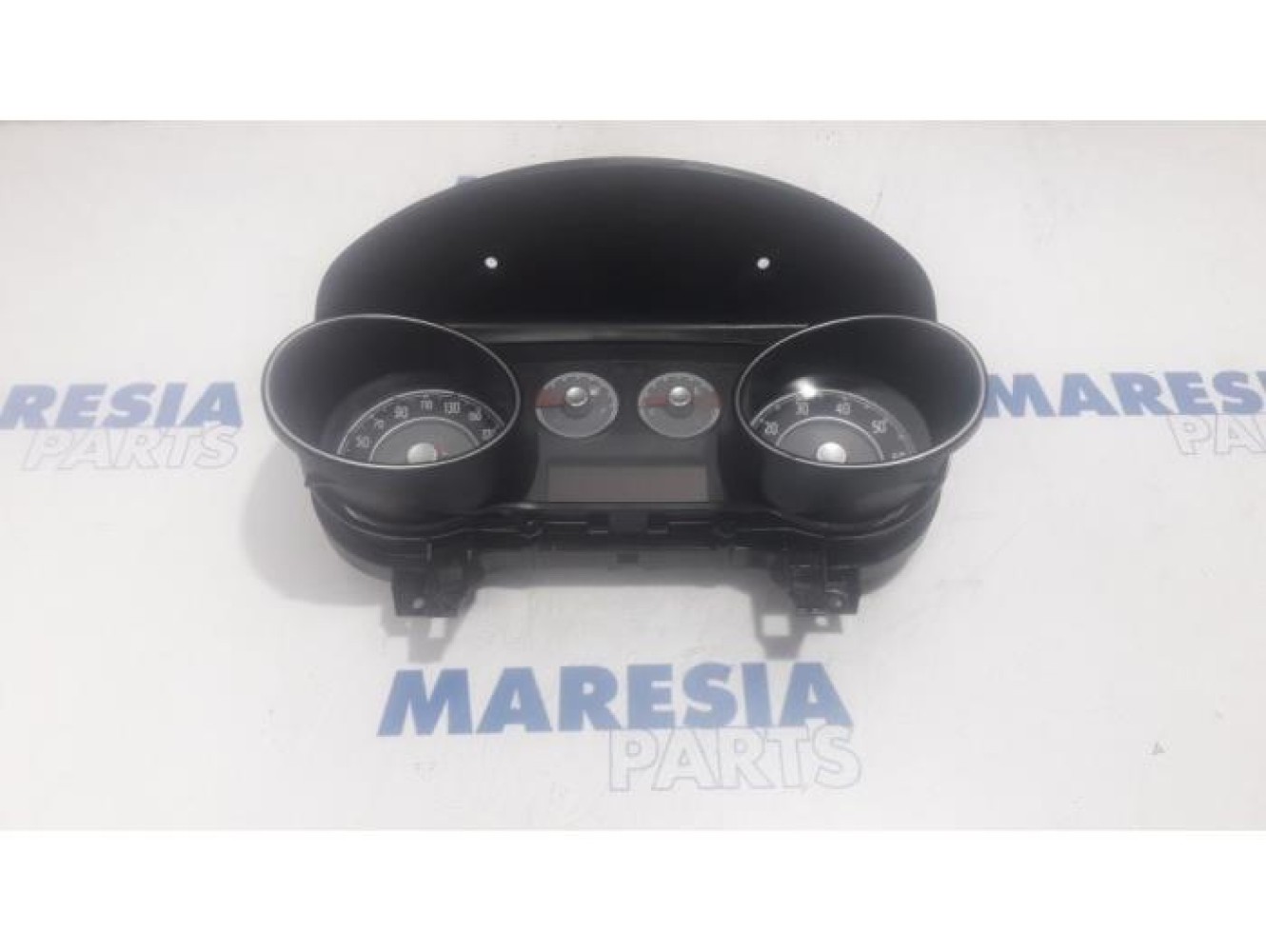 Fiat - Punto - Instrument panel