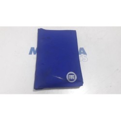 Fiat - Punto - Instruction Booklet