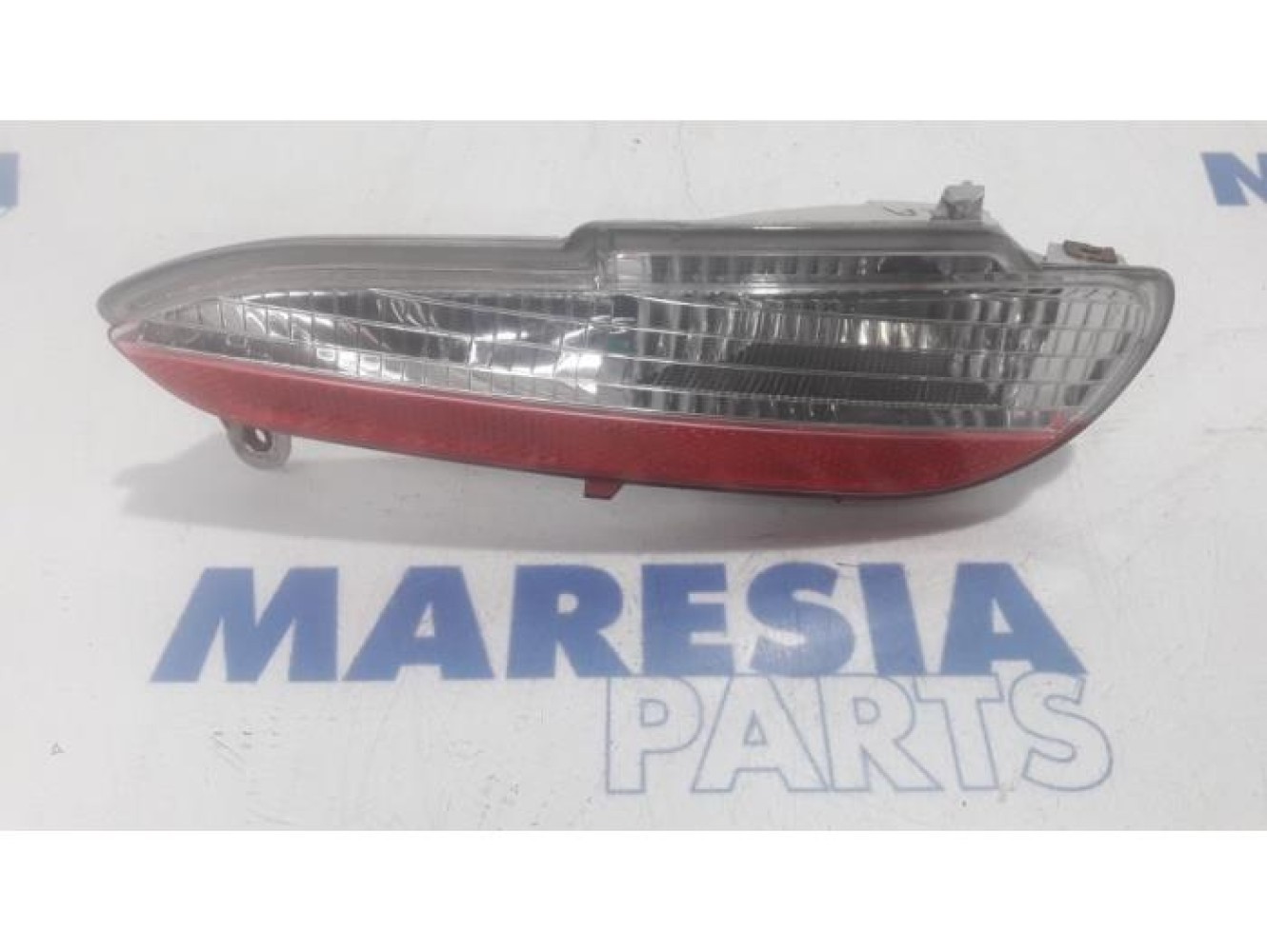 Fiat - Punto - Reversing light, right