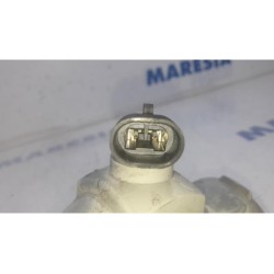 Fiat - Punto - Rear fog light