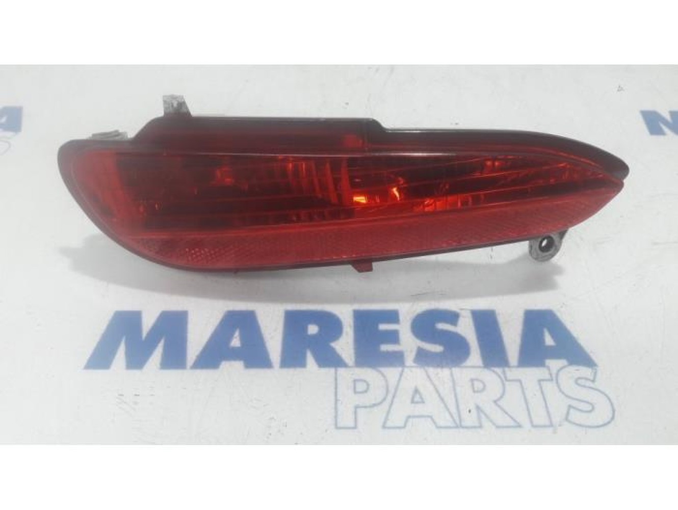 Fiat - Punto - Rear fog light