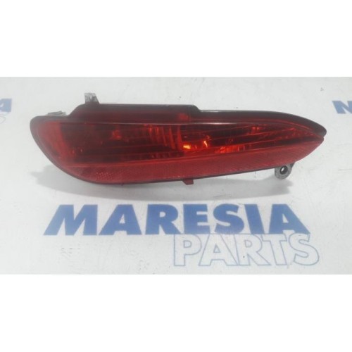 Fiat - Punto - Rear fog light