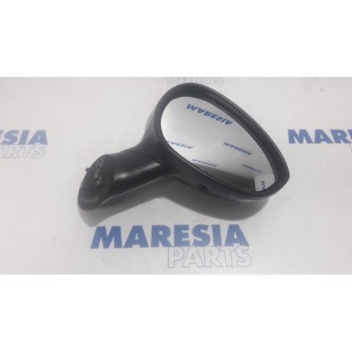 Fiat - Punto - Wing mirror, right