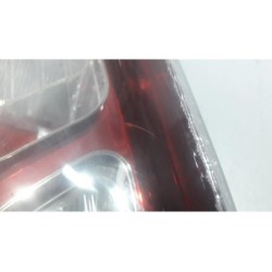 Fiat - Punto - Rücklicht rechts
