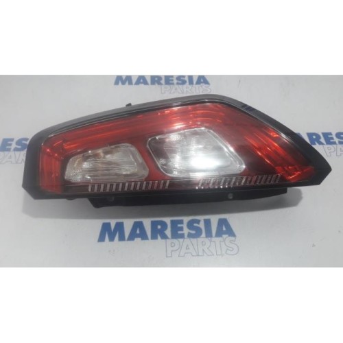Fiat - Punto - Taillight, right