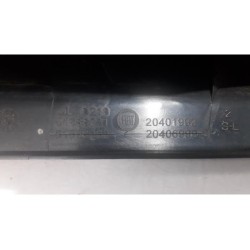 Fiat - Punto - Achterlicht links