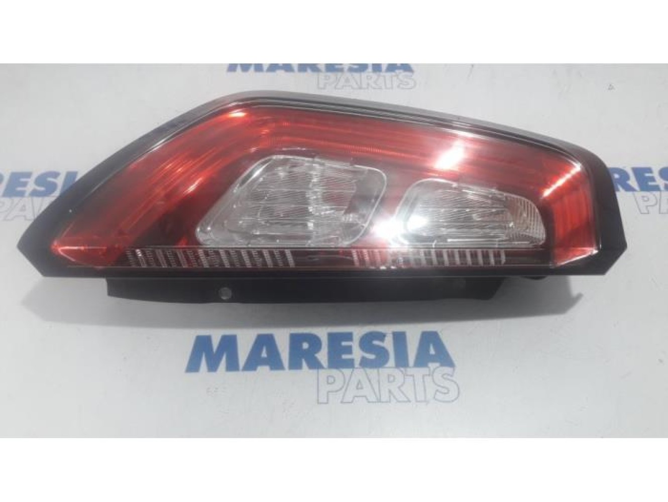 Fiat - Punto - Achterlicht links