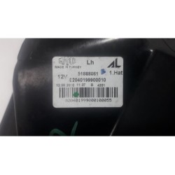 Fiat - Punto - Achterlicht links