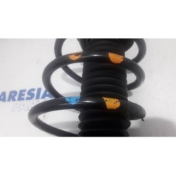 Peugeot - 307 - Front shock absorber rod, right