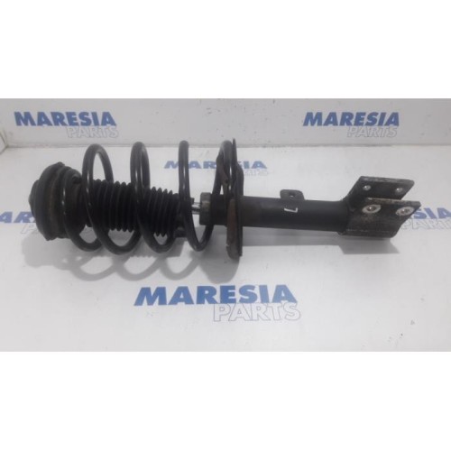 Peugeot - 307 - Front shock absorber rod, left