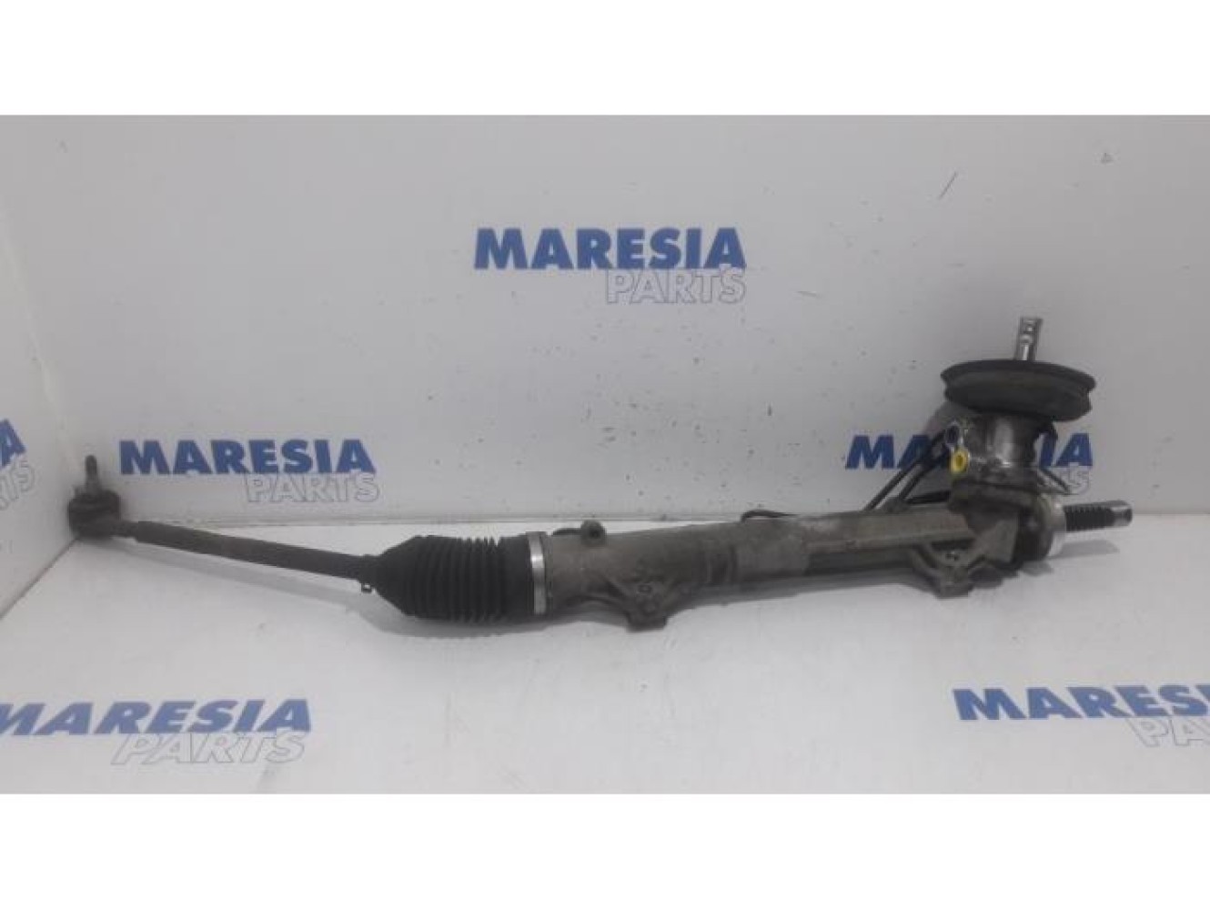 Peugeot - 307 - Power steering box