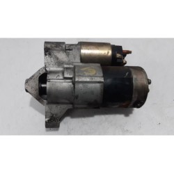 Peugeot - 307 - Startmotor