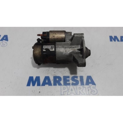 Peugeot - 307 - Startmotor