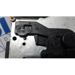 Peugeot - 307 - Front wiper motor