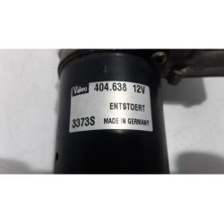 Peugeot - 307 - Front wiper motor
