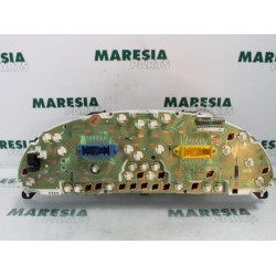 Peugeot - 406 - Instrument panel
