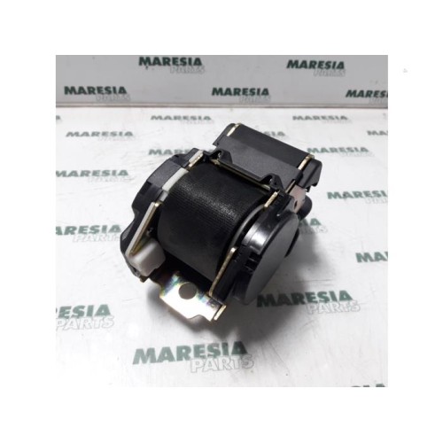 Peugeot - 406 - Front seatbelt, right