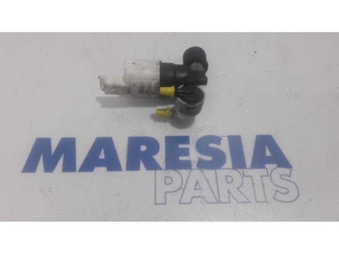 Peugeot - 307 - Scheibensprüherpumpe vorne