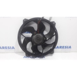 Peugeot - 307 - Fan motor