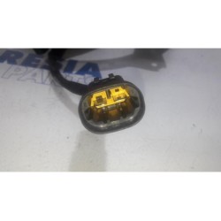 Peugeot - 307 - Fan motor