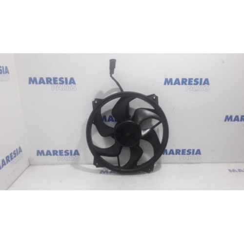 Peugeot - 307 - Fan motor