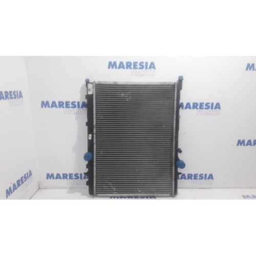 Peugeot - 307 - Radiator