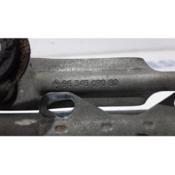 Peugeot - 307 - Wiper mechanism