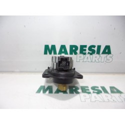 Peugeot - 406 - Heater valve motor