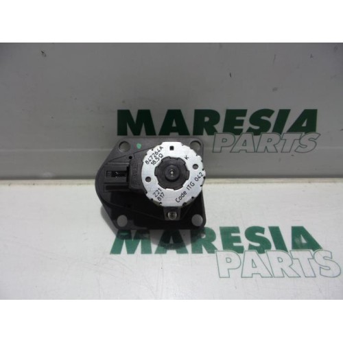 Peugeot - 406 - Heater valve motor