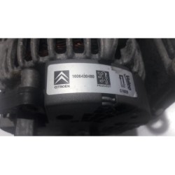 Peugeot - Boxer - Dynamo