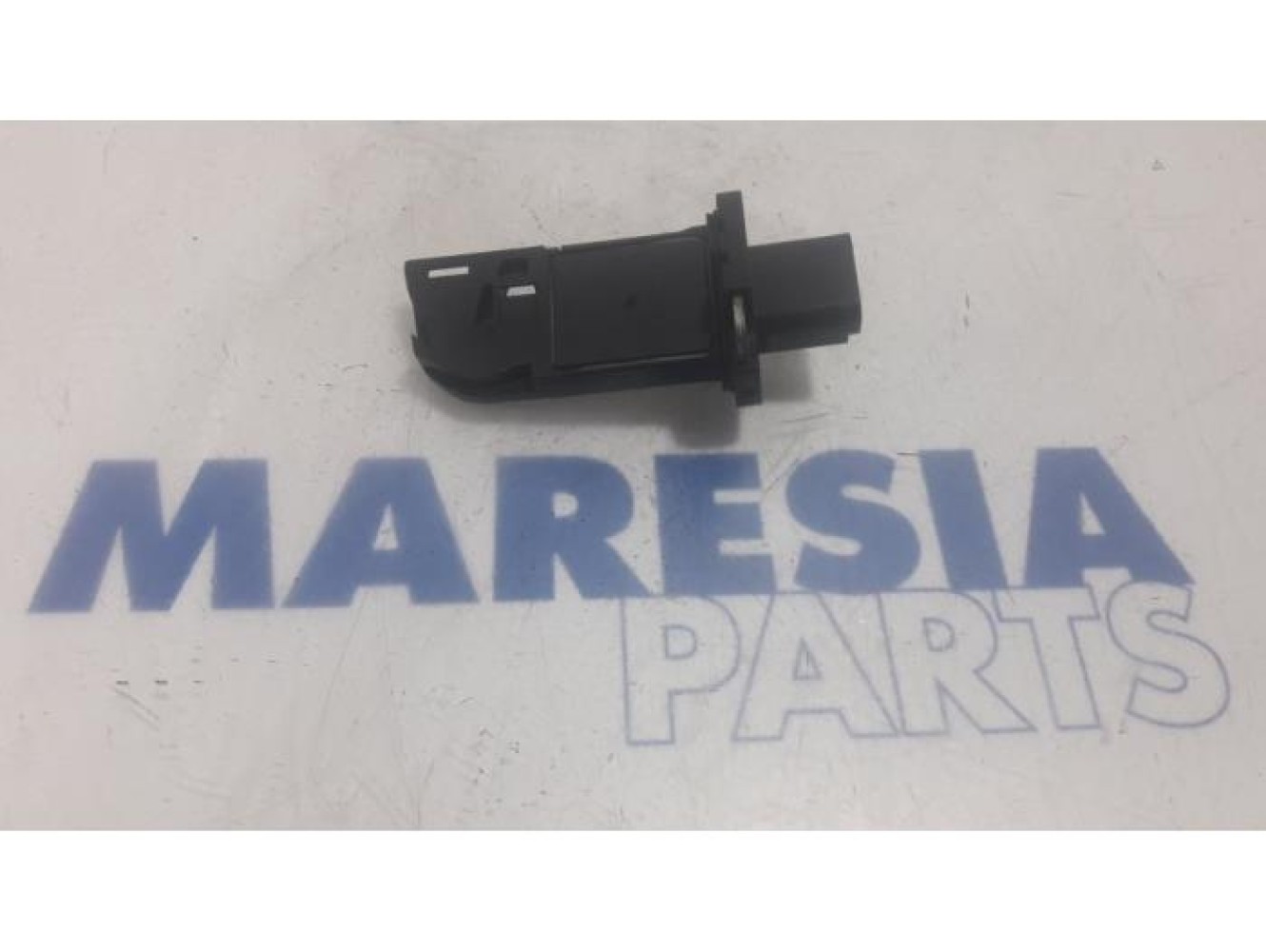 Peugeot - Boxer - Airflow meter