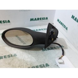 Lancia - Y(Psilon) - Wing mirror, left