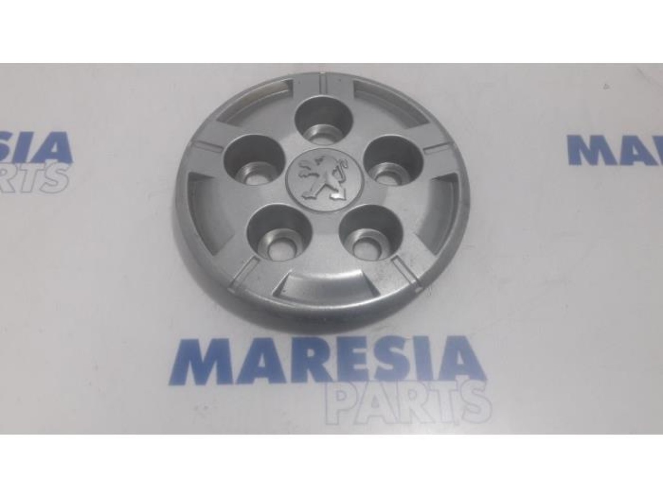 Peugeot - Boxer - Wheel cover (spare)