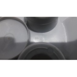 Peugeot - Boxer - Wheel cover (spare)