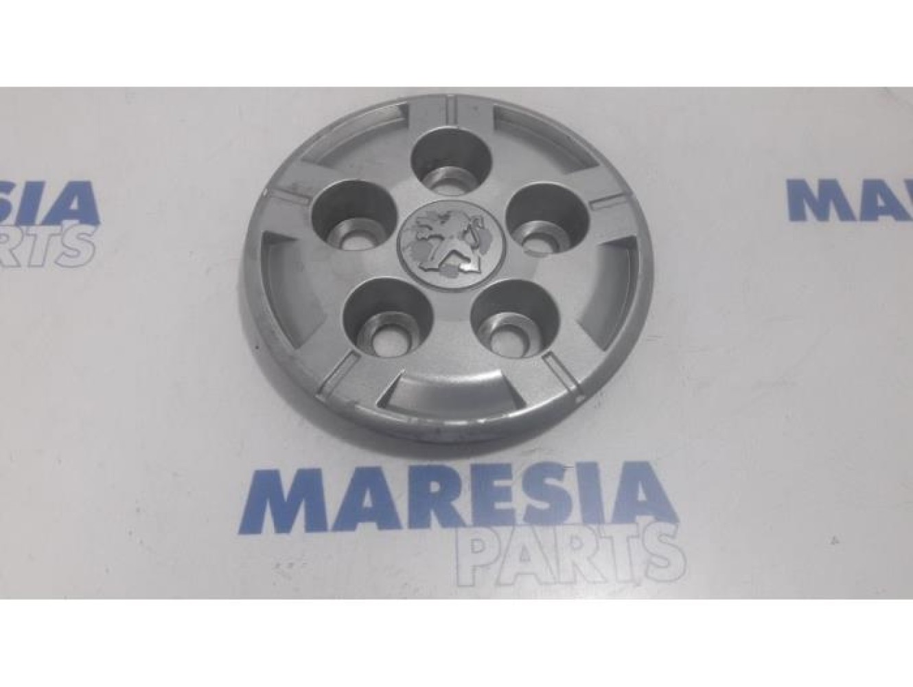 Peugeot - Boxer - Wheel cover (spare)