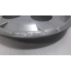 Peugeot - Boxer - Wheel cover (spare)
