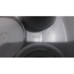 Peugeot - Boxer - Wheel cover (spare)