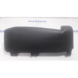 Peugeot - Boxer - Rear bumper component, left