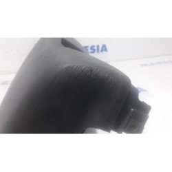 Peugeot - Boxer - Rear bumper component, left