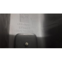 Peugeot - Boxer - Rear bumper component, left