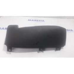 Peugeot - Boxer - Rear bumper component, right
