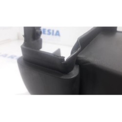 Peugeot - Boxer - Rear bumper component, right