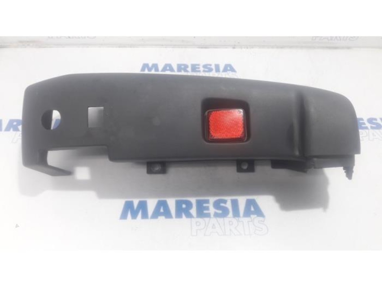 Peugeot - Boxer - Rear bumper component, right